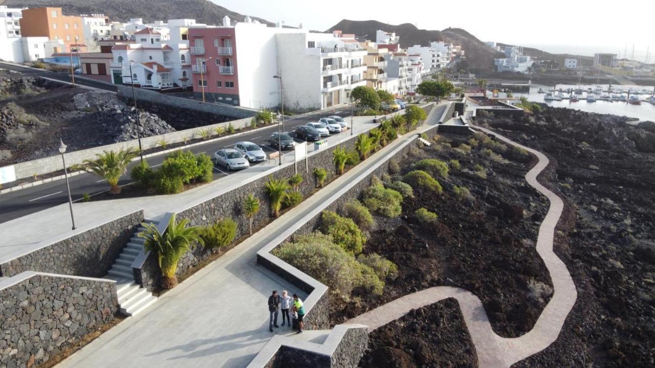 Apartamento El Rincon La Restinga Exterior photo