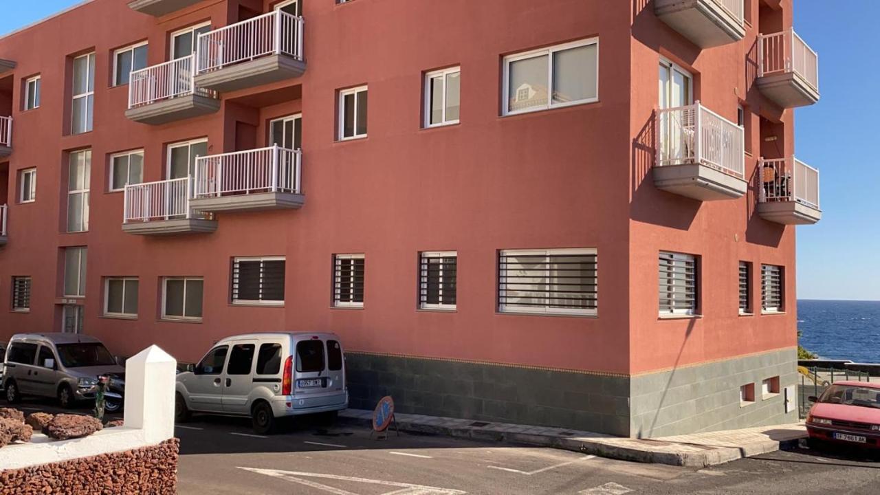 Apartamento El Rincon La Restinga Exterior photo