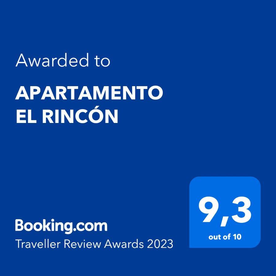 Apartamento El Rincon La Restinga Exterior photo